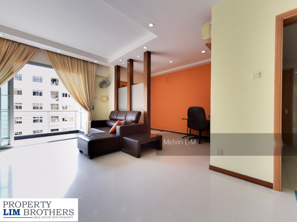 The Alcove (D14), Apartment #132871612
